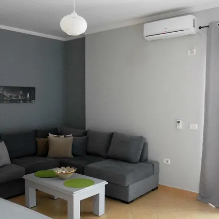 Sea Side Modern Саранда