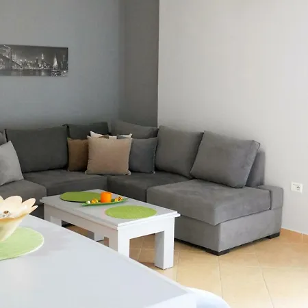 Sea Side Modern Апартаменты *