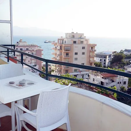 Апартаменты Sea Side Modern Саранда