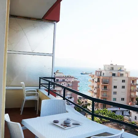 Sea Side Modern