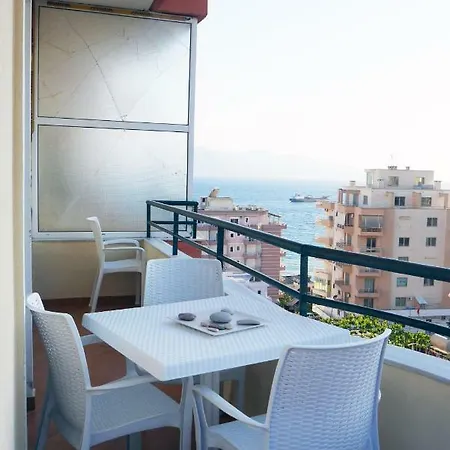 Sea Side Modern *