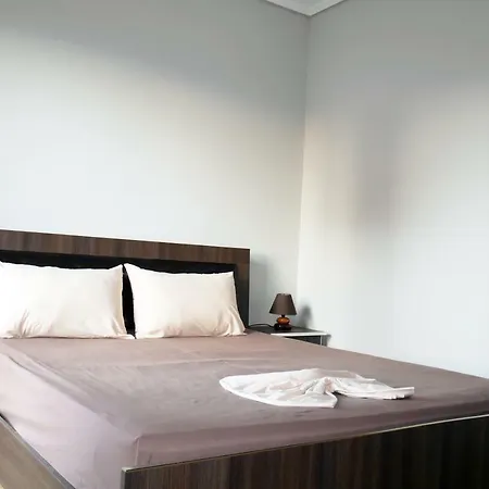 Апартаменты Sea Side Modern *