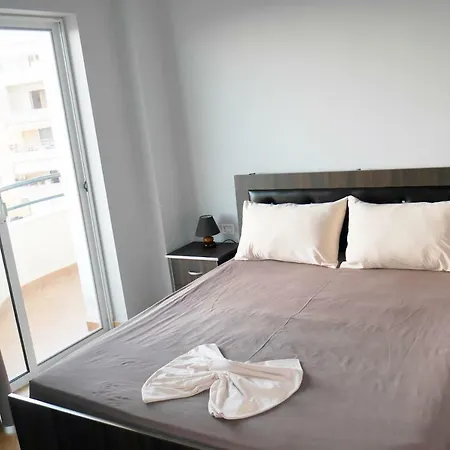 Апартаменты Sea Side Modern Саранда