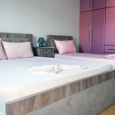 Sea Side Modern *