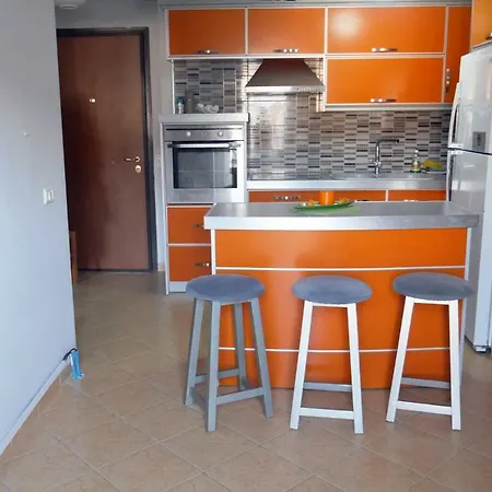 Апартаменты Sea Side Modern