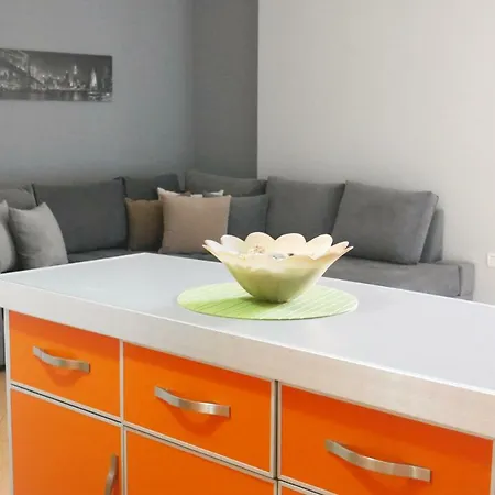 Sea Side Modern *
